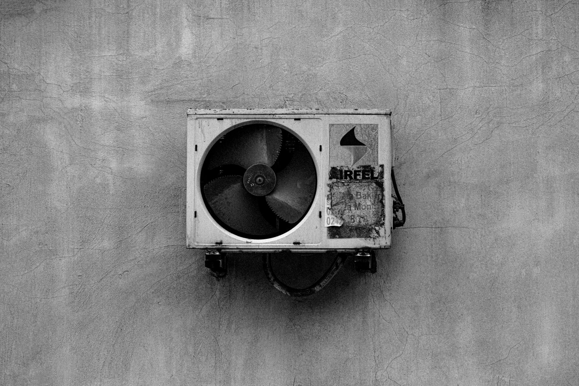 Dépannage Climatisation à Orange